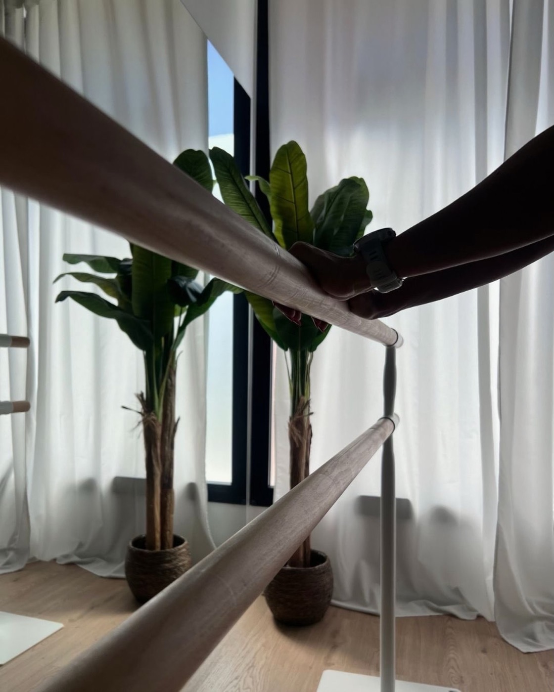 Barre Fit