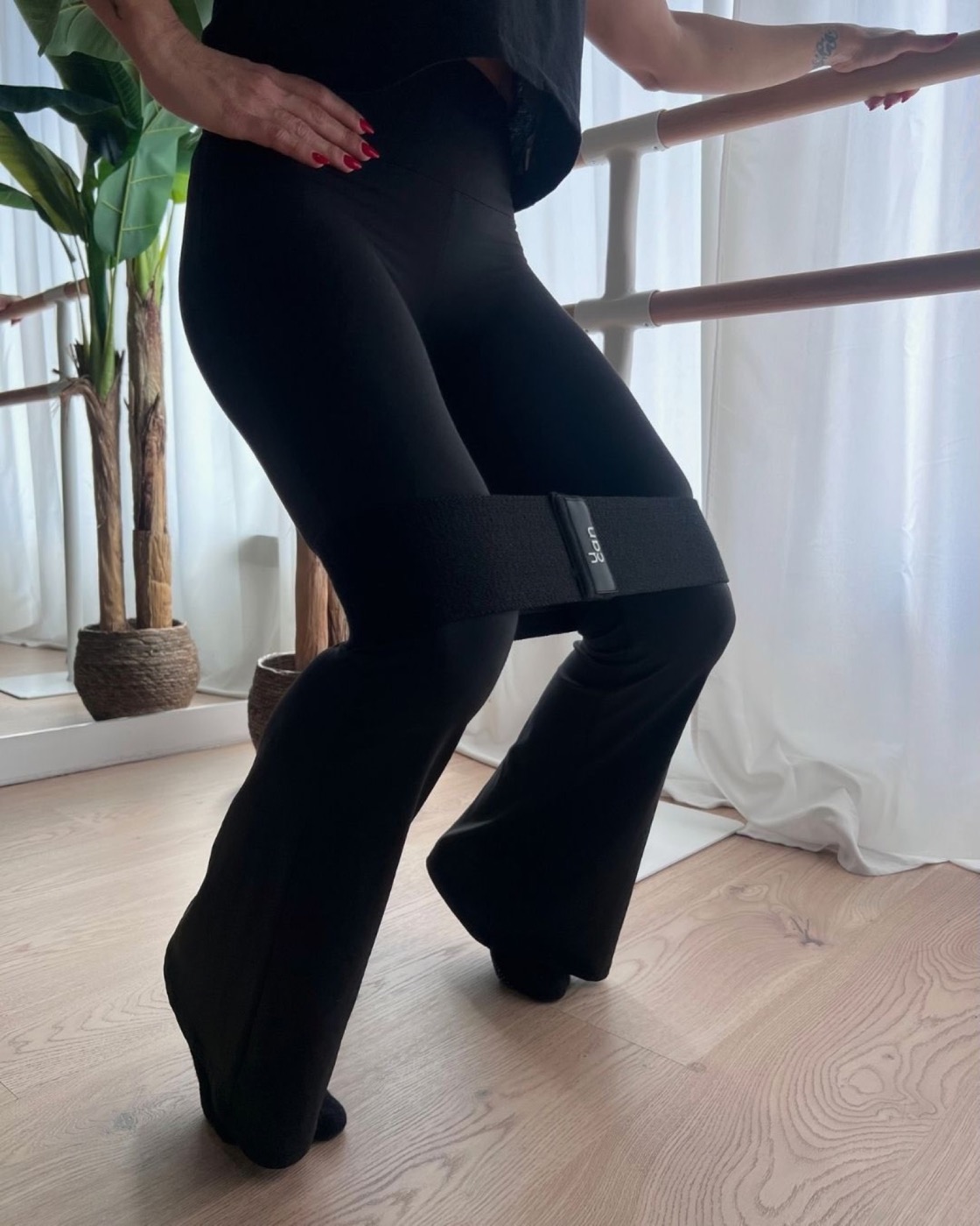 Barre Fit