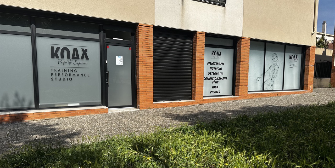 KOAX Studio
