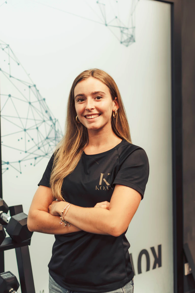 Celia Fernández — KOAX Studio