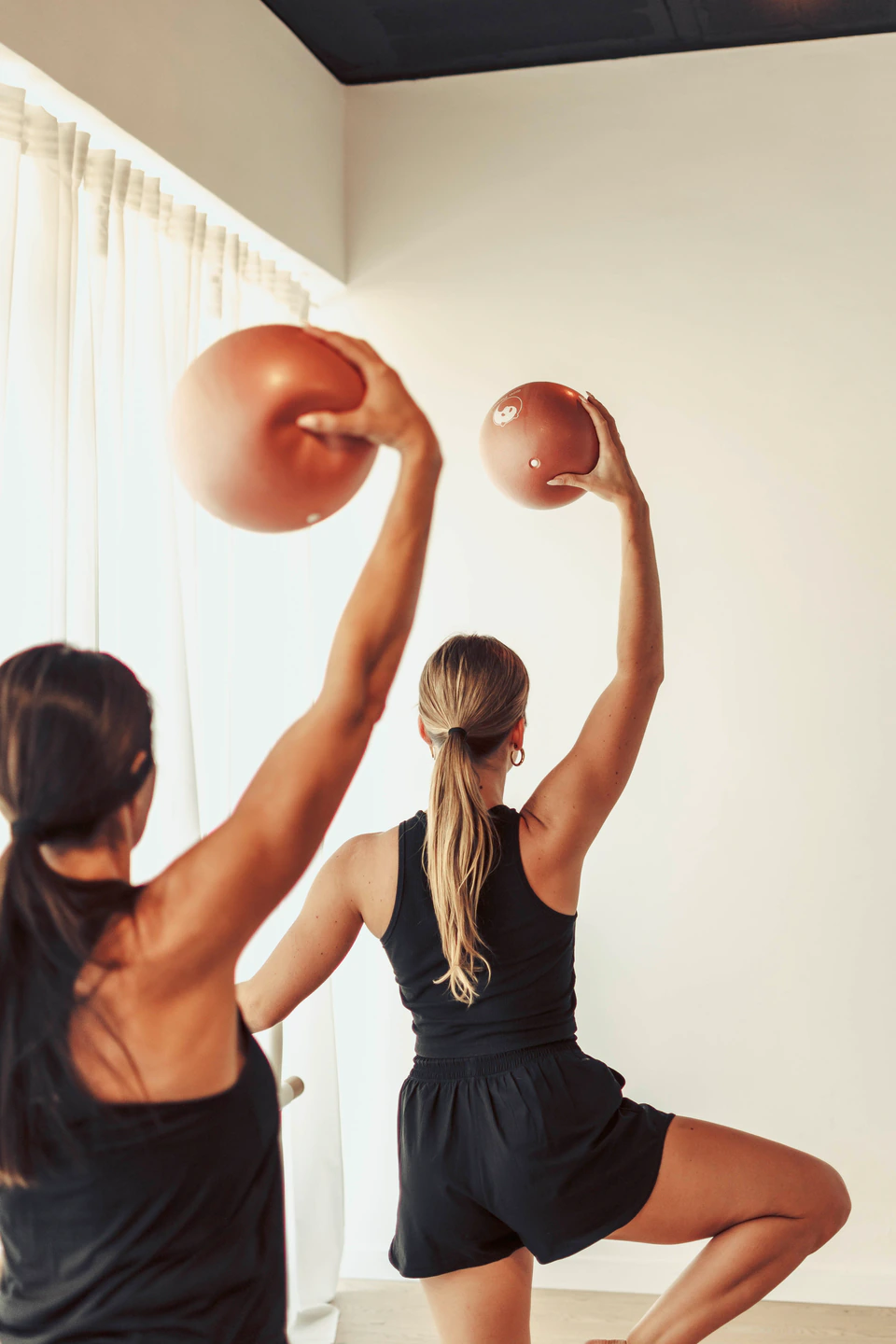 Barre Fit