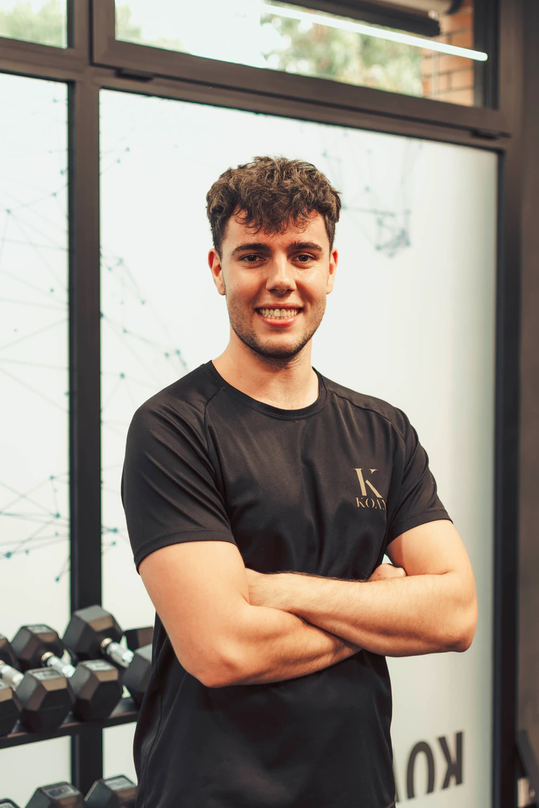 Manel Ramírez — KOAX Studio