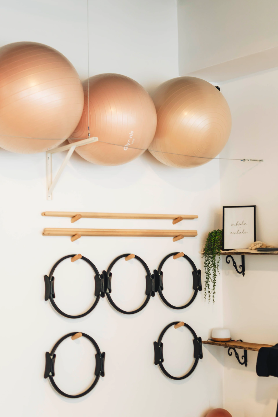 Pilates Mat en Girona – KOAX Studio